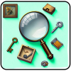 Hidden Object Game Unity Source Code