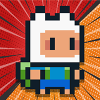 Adventure Ghost - HTML5 Construct 3 Game