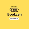 Hotel Booking App Flutter UI Kit