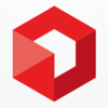 Top Right Cube logo