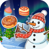Snowman Cookies - Unity Project