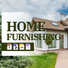 Home Furnishing Logo Template Pack