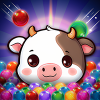 Bubble Blitz - HTML5 Construct 3 Game