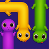 Snake Escape Puzzle - 800 Levels And Level Editor