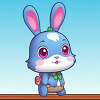 Rabbit Runner - HTML5 Construct 3 Game