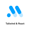 MaterialM React Tailwind Admin Dashboard Template