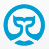 The Whale Logo