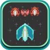 Spaceship Shooter - Construct 3 Game