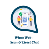 Whats Web & Scan Direct Chat - Android App