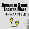 Advanced Store Locator Maps - WordPress Plugin