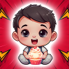 Baby Fun - HTML5 Construct3 Game