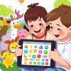 ABC 123 Kids Early Age Learning - Android