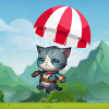 Sweet Cat HTML5 Construct3 Game