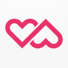Infinity Hearts  Logo Template