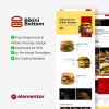Bikini Bottom – Elementor Template Kit