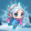 Skyward Princess - HTML5 Construct 3 Game