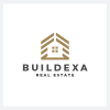 Buildexa Real Estate Logo