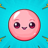 Escape The Ball - HTML5 Construct 3 Game