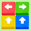 Tap Away Puzzle - Unity Source Code