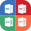 All Document Reader and Viewer Android