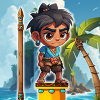 Tiki HTML5 Construct3 Game