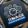 Image Converter Tool - WordPress Plugin