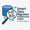 Smart Data Migration Tool for SQL Server