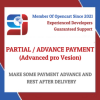 Partial Payment For OpenCart