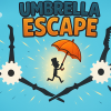 Umbrella Escape - Unity Source Code