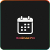 BookEase Pro - Fullstack Booking Python