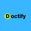 Doctify - Doctor Appointment  Flutter App