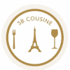 SB COUSINE – French Restaurant Website Template