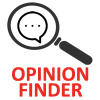 Opinion Finder - Petitions and Polls Platform