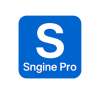 Sngine Pro Timeline – Flutter Social App Android