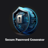 Secure Password Generator Android App Template