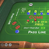 Craps Game – Unity Casino Template