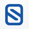 Secure Letter S Logo