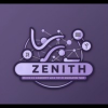 Zenith – Modern Project Dashboard HTML