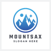 Mountain High Peak Logo