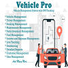 Vehicle Pro - Complete Fleet Business Management