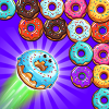 Donut Dash - HTML5 Construct 3 Game