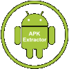 Apk Extractor - Android App Source Code