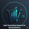 Esfar Smart Shop Reports for WooCommerce