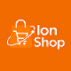 IonShop - Ionic Theme