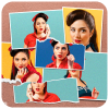 Grid Photo Collage Maker Quick Android