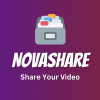 Novashare - Video Sharing