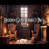 Hidden Game Object Pack - Pack of 170