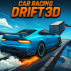 Car Racing Drift 3D - Racing Mobile Unity Game
