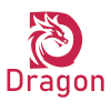 Dragon Logo Design