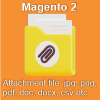 Product Attachments Pro for Magento 2 Extension